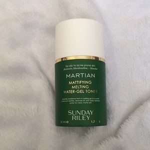 Sunday Riley Martian Toner